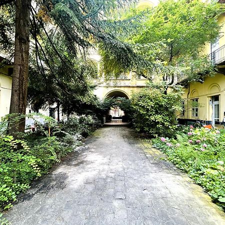 Coente Apartments Kiraly 28 Budapest Exterior foto